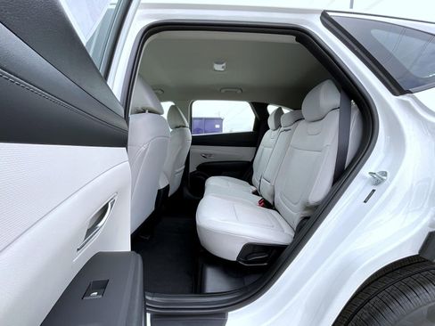 New 2026 Hyundai Tucson SE AWD/4WD image 20