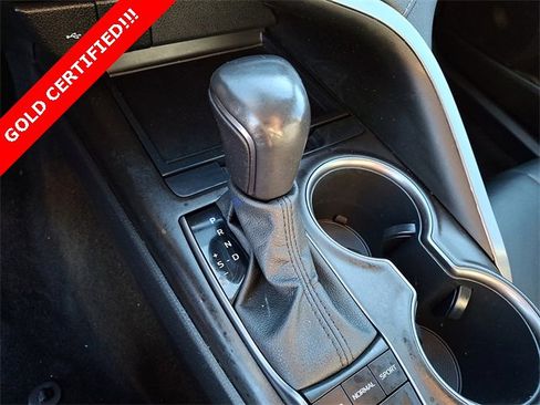 Certified 2023 Toyota Camry SE image 15