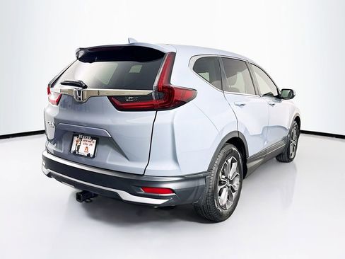 Used 2021 Honda CR-V EX image 10