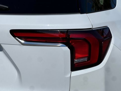 New 2027 GMC Terrain Denali AWD/4WD image 27