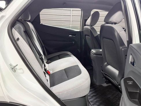 Used 2021 Chevrolet Bolt LT image 16