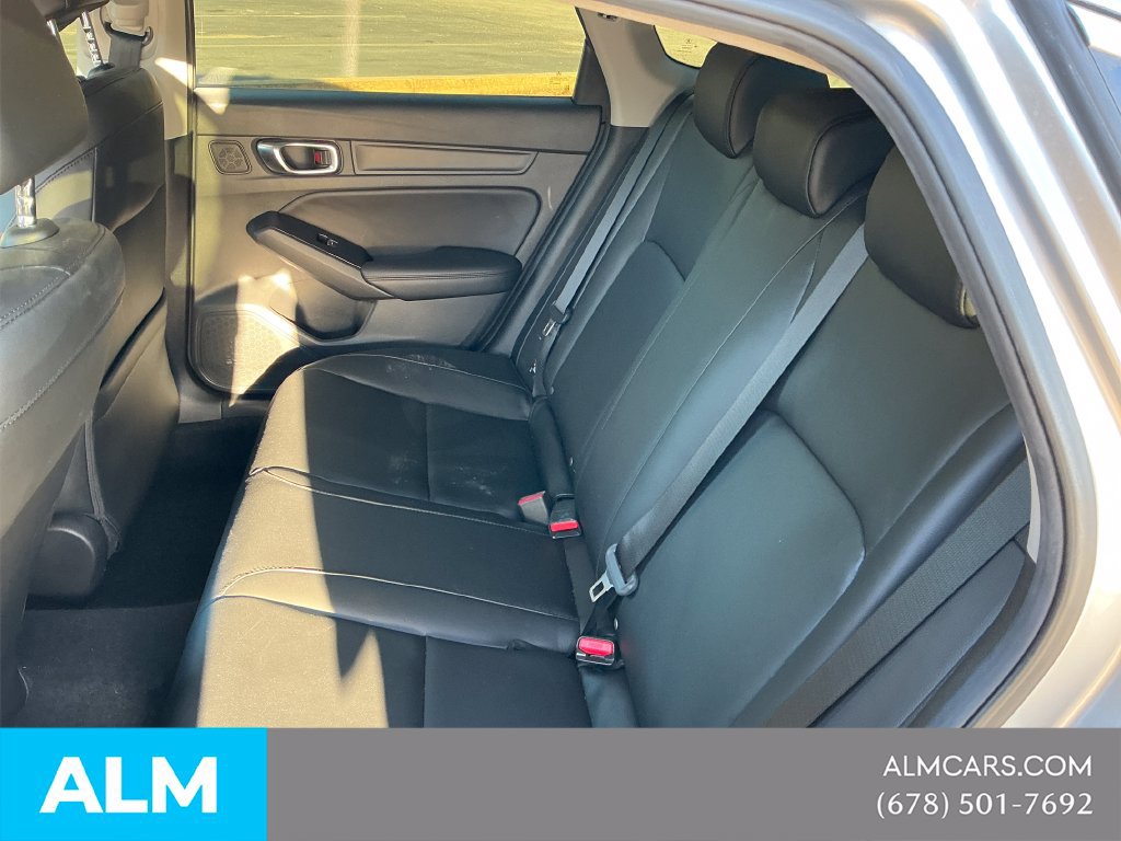 Used 2025 Acura Integra FWD image 14