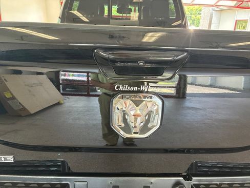 Certified 2023 RAM 3500 Laramie AWD/4WD image 23