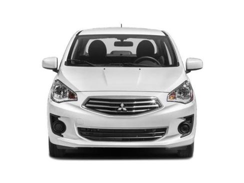Used 2019 Mitsubishi Mirage G4 ES FWD image 8