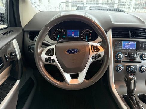 Used 2013 Ford Edge SEL image 14