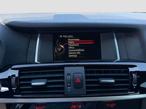 Used 2017 BMW X3 xDrive35i AWD/4WD image 29