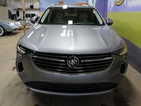 Used 2023 Buick Envision Preferred FWD image 2