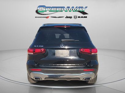 Used 2022 Mercedes-Benz GLB 250 GLB 250