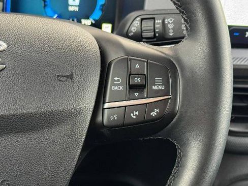 Certified 2025 Ford Bronco Sport Outer Banks w/ Outer Banks Tech Package+ image 29