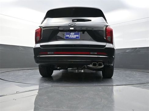 New 2025 Hyundai Palisade Calligraphy image 37