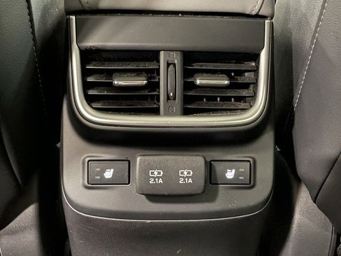 Used 2022 Subaru Outback Limited image 22