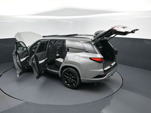 New 2026 Lexus TX 350 AWD image 51