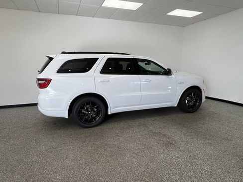 New 2026 Dodge Durango GT w/ Blacktop Package image 18
