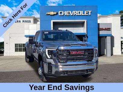 New 2026 GMC Sierra 3500 Pro