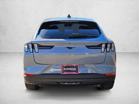 New 2025 Ford Mustang Mach-E Select w/ Comfort Package Lite image 8