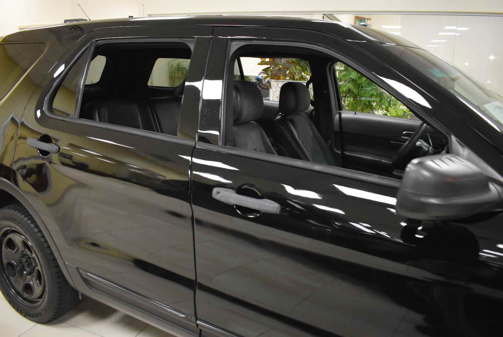 Used 2013 Ford Explorer 4WD Police Interceptor image 66