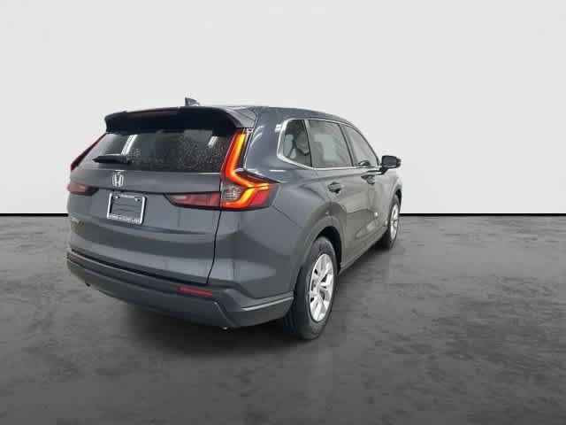 Certified 2026 Honda CR-V LX image 3
