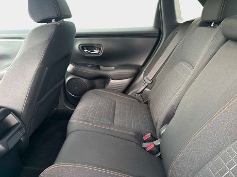 Used 2024 Honda HR-V Sport image 13