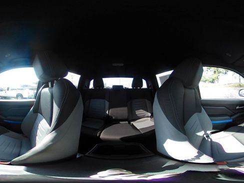 Used 2024 Toyota Tacoma TRD Sport image 42