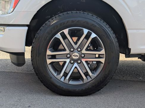 Used 2021 Ford F150 XL w/ STX Appearance Package AWD/4WD image 23