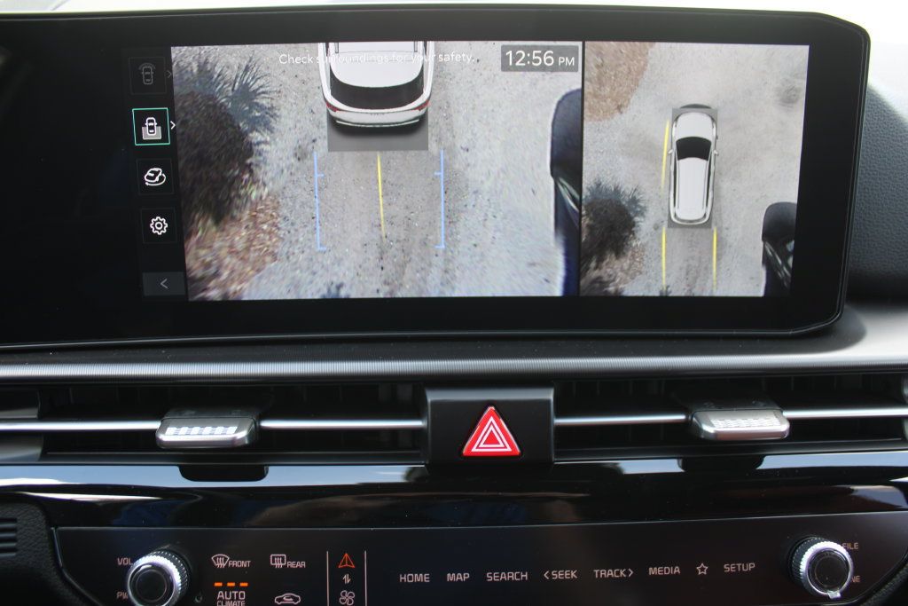 New 2026 Kia Sportage SX AWD/4WD image 54