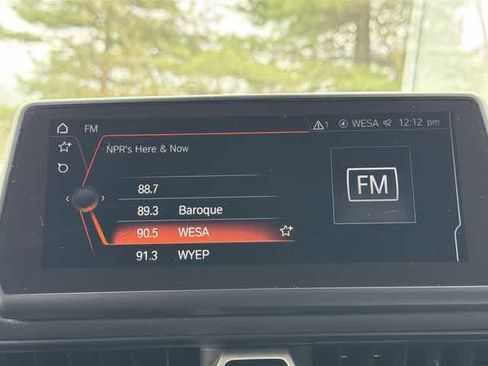 Used 2022 Toyota Supra Premium w/ Driver Assist Package image 11