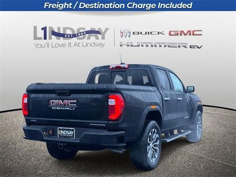 New 2026 GMC Canyon Denali image 2