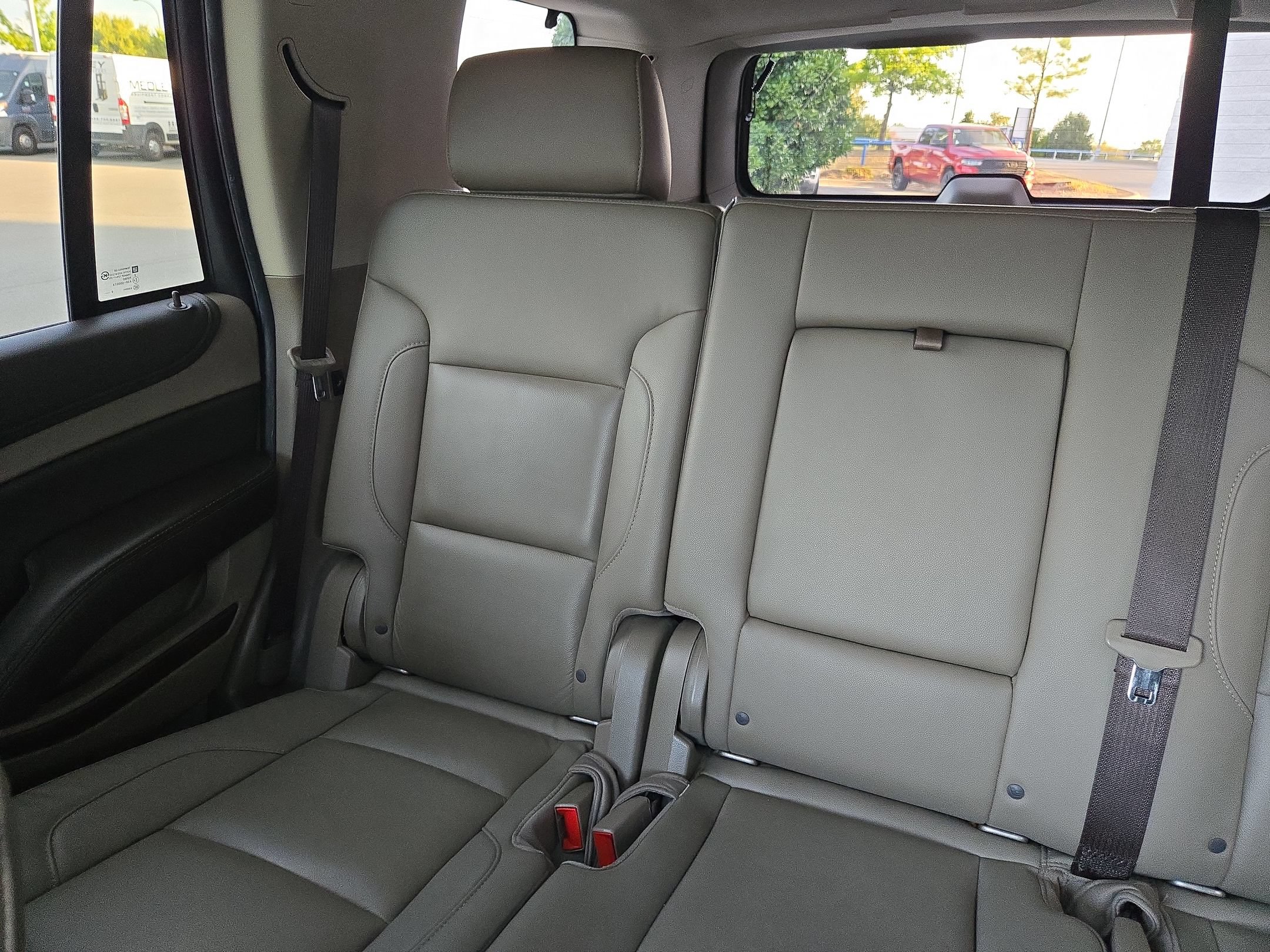 Used 2020 Chevrolet Tahoe LT AWD/4WD image 12