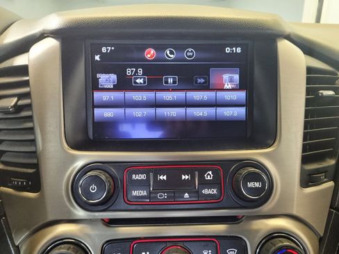 Used 2015 GMC Yukon Denali w/ Premium Package AWD/4WD image 25
