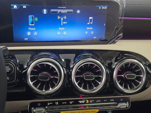 New 2026 Mercedes-Benz CLA 250 CLA 250 image 15