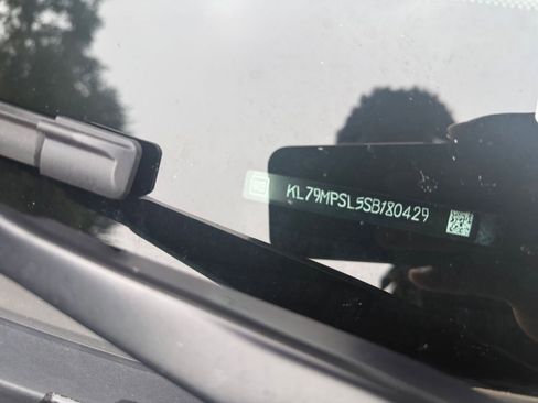 Used 2025 Chevrolet TrailBlazer LT image 29