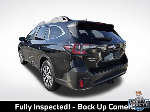 Used 2022 Subaru Outback Premium AWD/4WD image 8