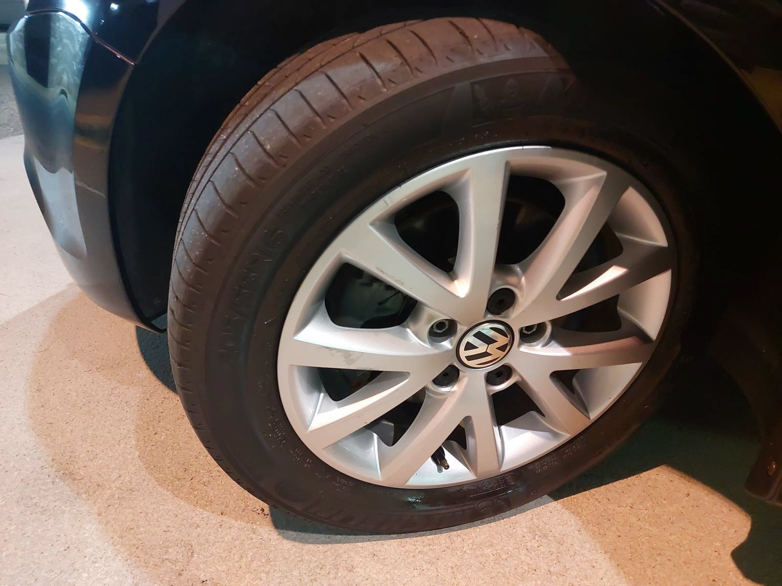 Used 2013 Volkswagen Jetta SE FWD image 28
