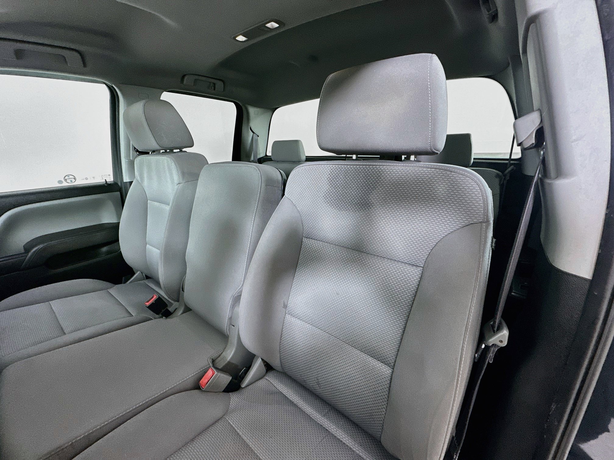 Used 2017 GMC Sierra 1500 4x4 Double Cab w/ Sierra Convenience Package image 19