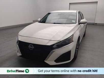 Used 2023 Nissan Altima 2.5 SV