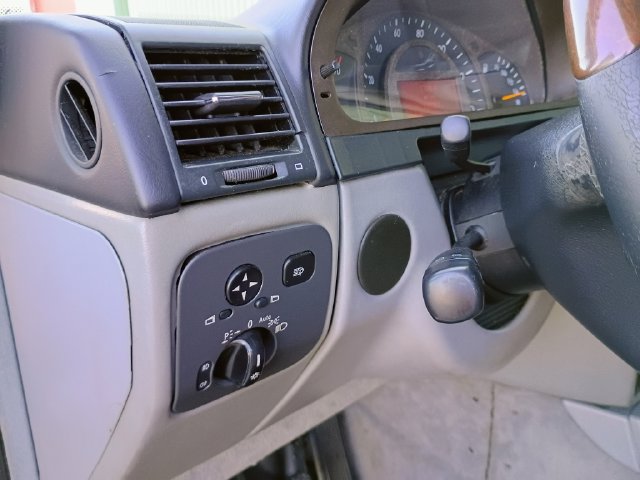 Used 2002 Mercedes-Benz G 500 image 30
