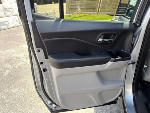 Used 2019 Honda Ridgeline RTL-T image 27