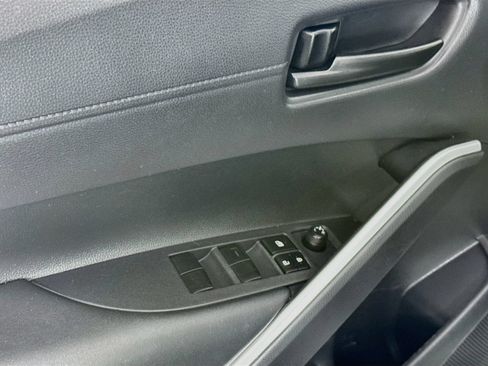 Certified 2023 Toyota Corolla Cross AWD Hybrid image 15