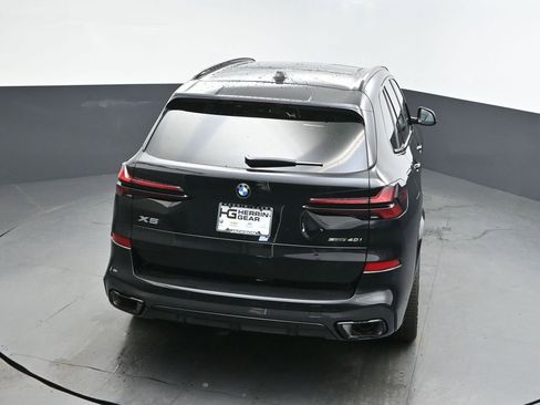 New 2026 BMW X5 sDrive40i w/ M Sport Package image 33