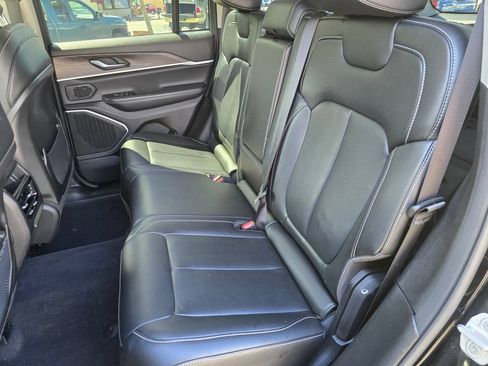 Used 2022 Jeep Grand Cherokee Limited 4xe AWD/4WD image 21