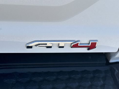 Used 2023 GMC Canyon AT4 w/ Canyon Safety Plus Package image 8