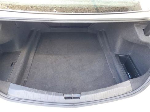 Certified 2023 Cadillac CT5 Premium Luxury w/ Climate Package image 11