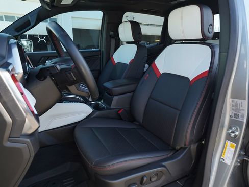 Used 2023 GMC Canyon AT4X AWD/4WD image 18