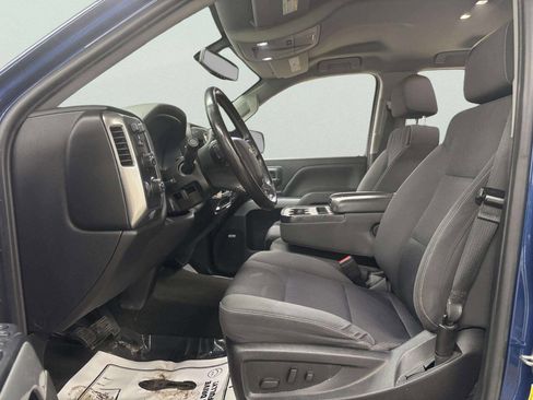 Used 2018 Chevrolet Silverado 1500 LT w/ All Star Edition image 13