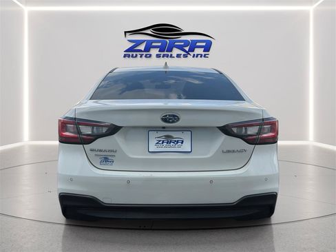 Used 2020 Subaru Legacy Limited w/ Popular Package #2 AWD/4WD image 6