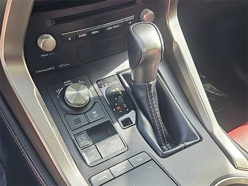 Used 2021 Lexus NX 300 AWD w/ Accessory Package 2 image 27