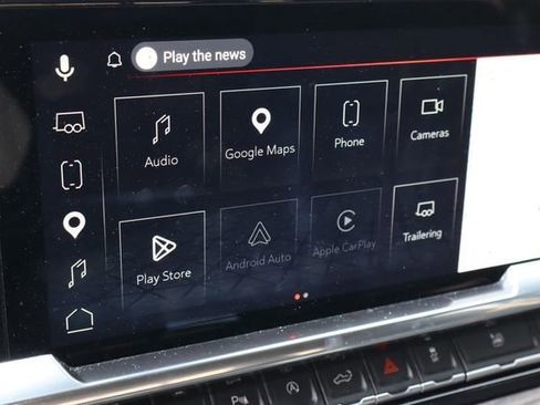 Used 2024 GMC Sierra 1500 SLT RWD image 8