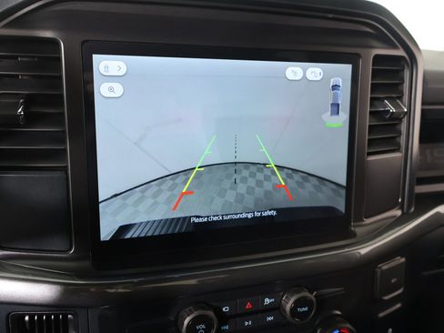 Used 2025 Ford F150 STX image 6