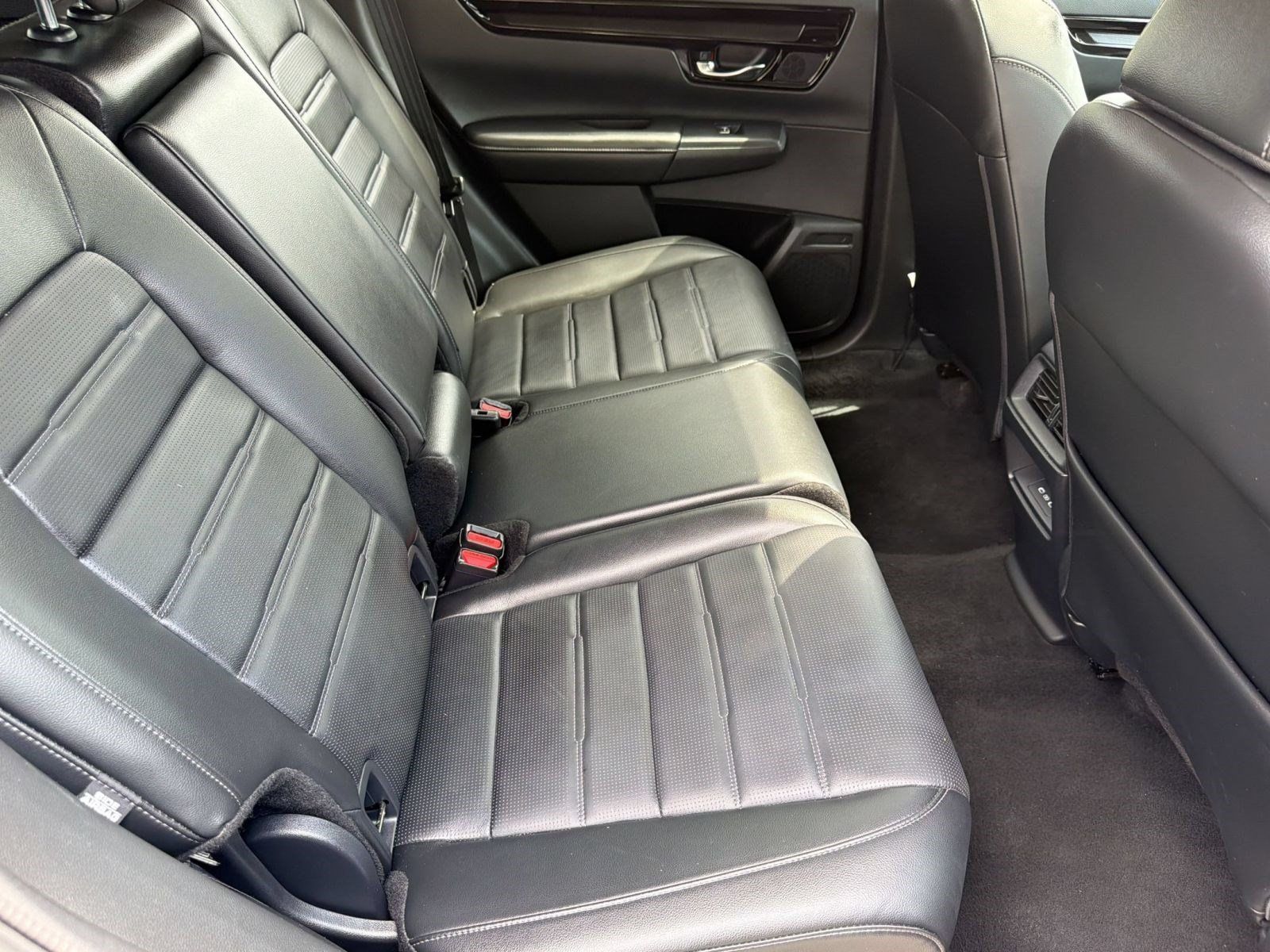 Used 2025 Honda CR-V EX-L image 28