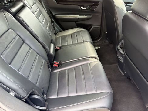 Used 2025 Honda CR-V EX-L image 28